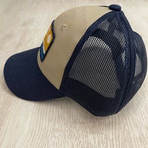 Expedition mesh cap, fits all